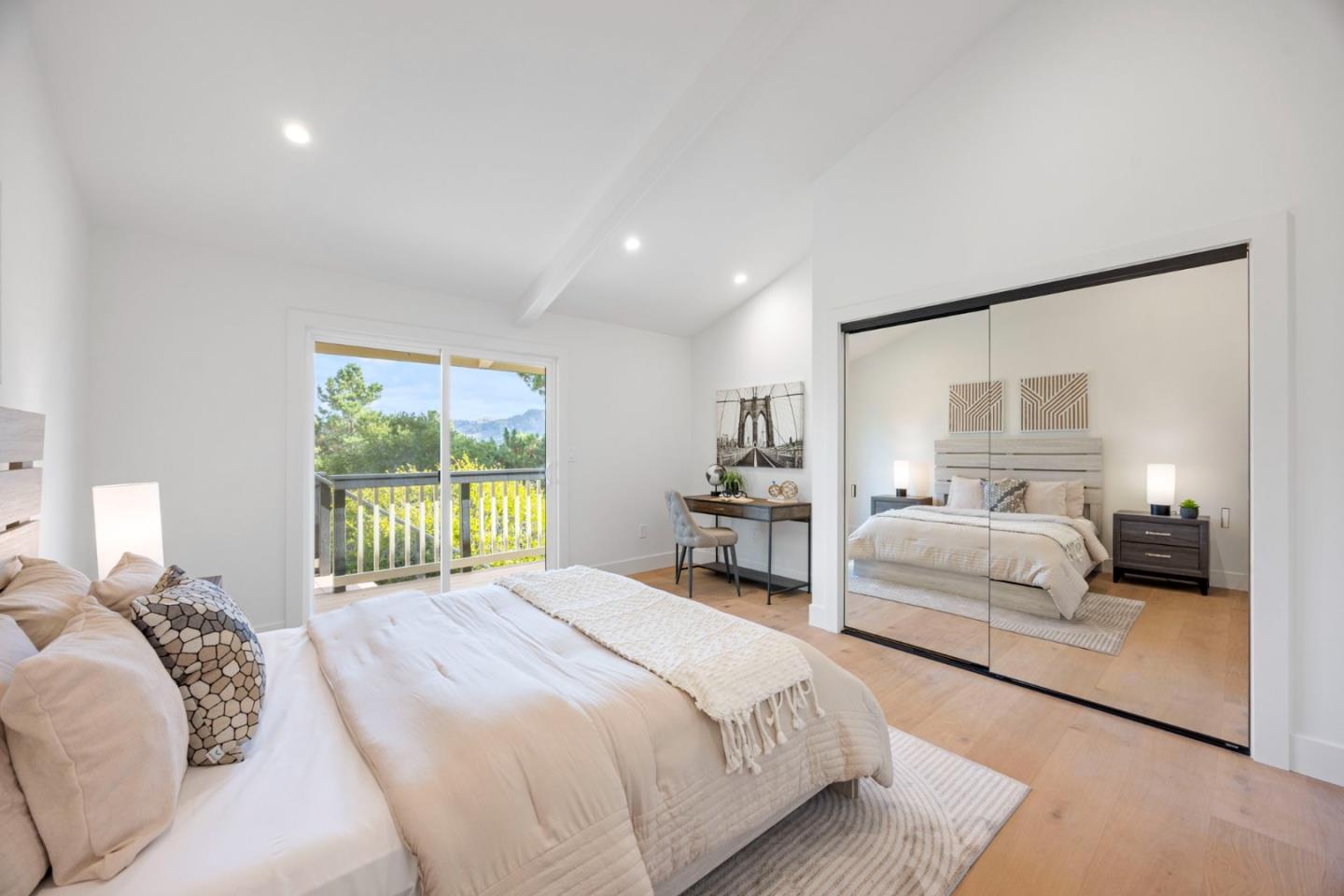 Detail Gallery Image 26 of 59 For 25805 Carmel Knolls, Carmel,  CA 93923 - 4 Beds | 2/1 Baths