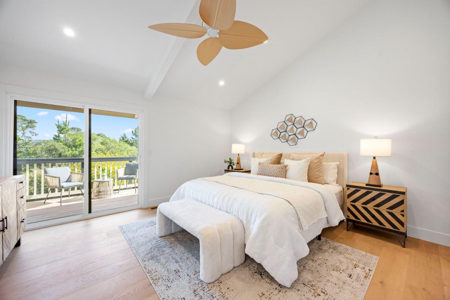 Detail Gallery Image 31 of 59 For 25805 Carmel Knolls, Carmel,  CA 93923 - 4 Beds | 2/1 Baths