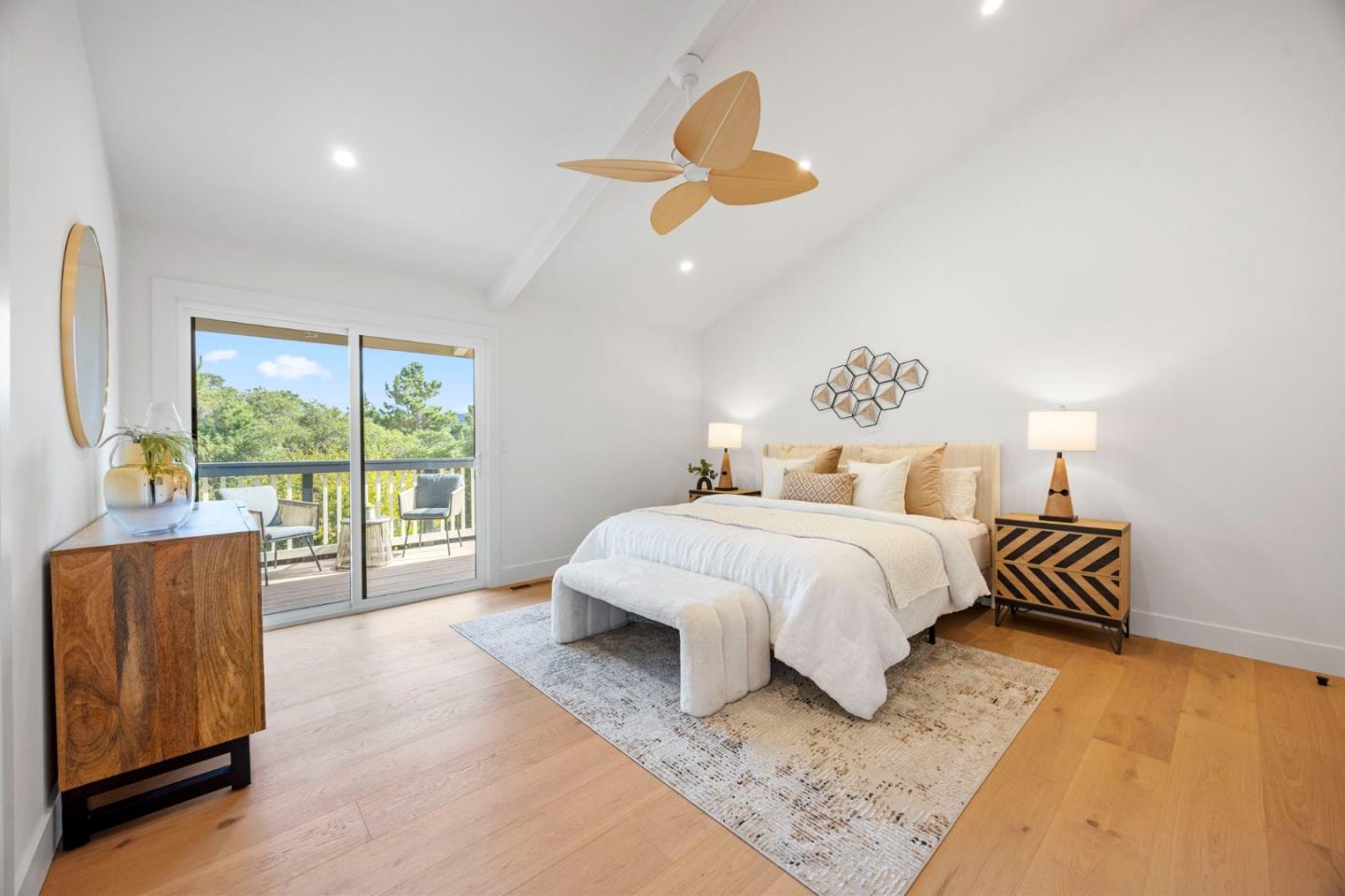 Detail Gallery Image 32 of 59 For 25805 Carmel Knolls, Carmel,  CA 93923 - 4 Beds | 2/1 Baths