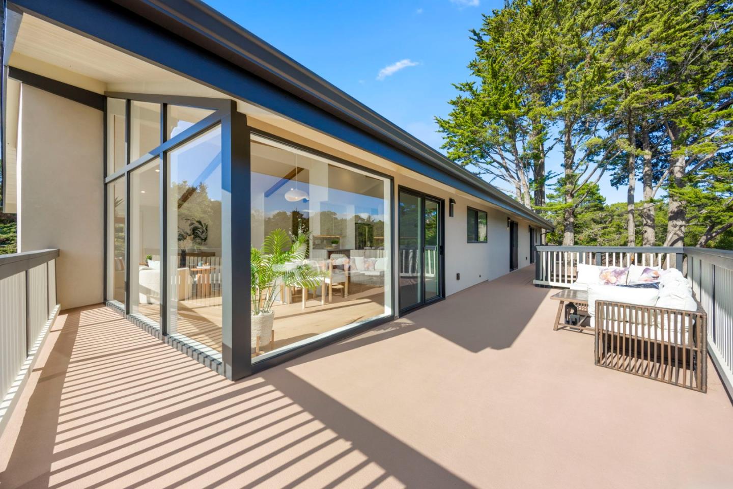 Detail Gallery Image 42 of 59 For 25805 Carmel Knolls, Carmel,  CA 93923 - 4 Beds | 2/1 Baths