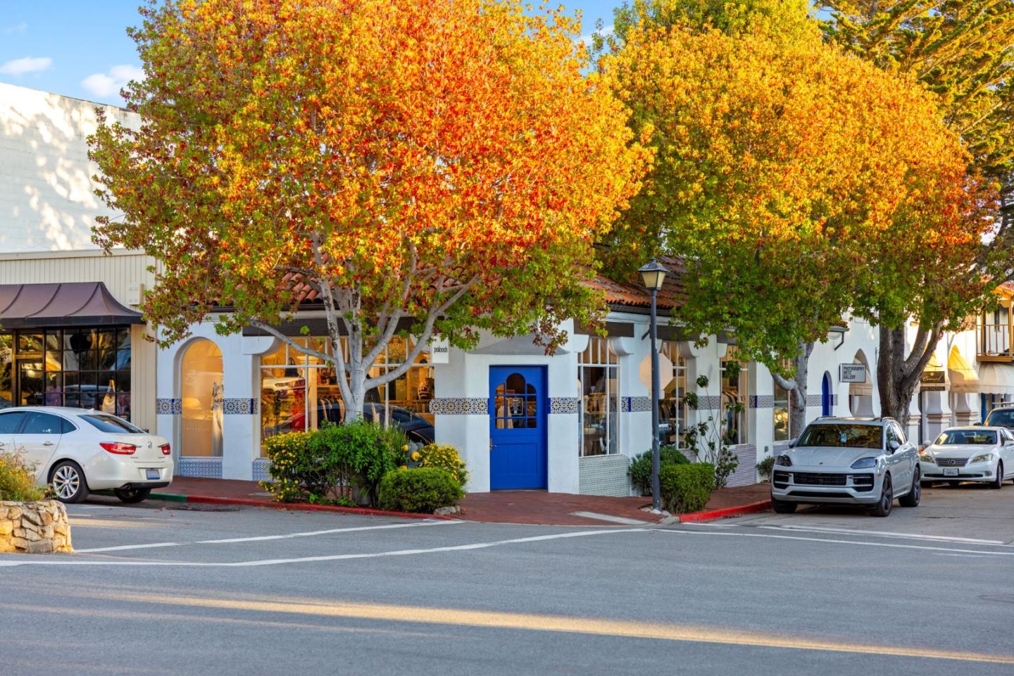 Detail Gallery Image 46 of 59 For 25805 Carmel Knolls, Carmel,  CA 93923 - 4 Beds | 2/1 Baths