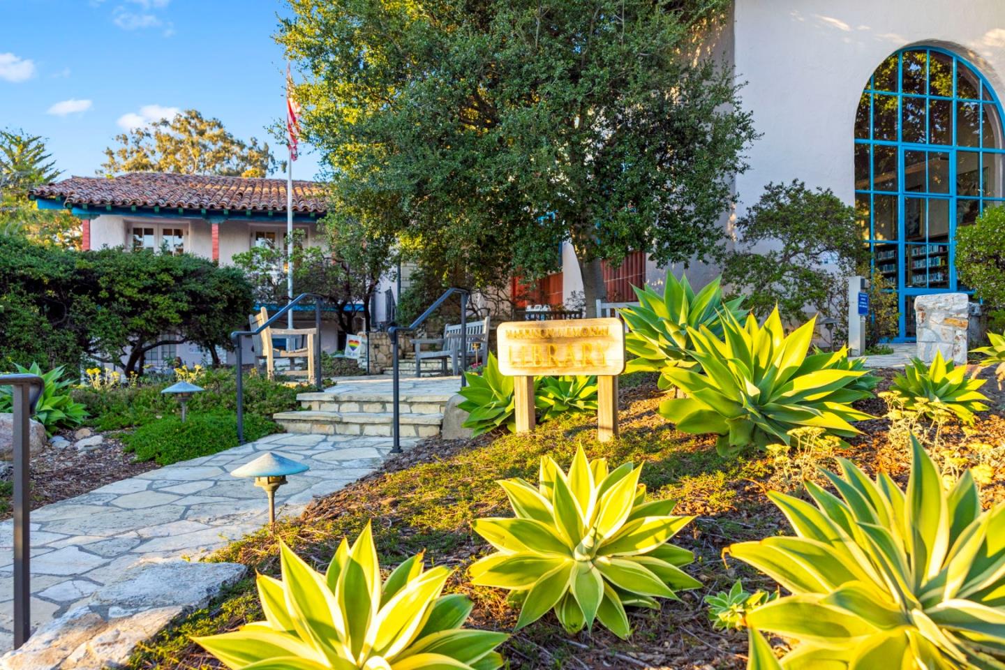 Detail Gallery Image 47 of 59 For 25805 Carmel Knolls, Carmel,  CA 93923 - 4 Beds | 2/1 Baths