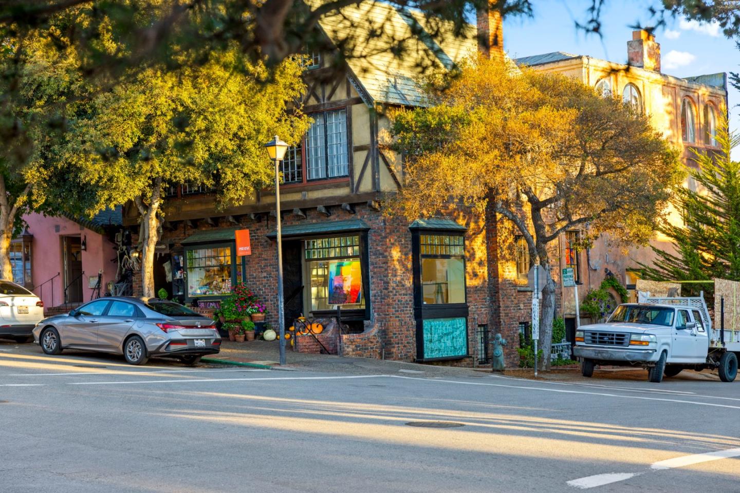 Detail Gallery Image 49 of 59 For 25805 Carmel Knolls, Carmel,  CA 93923 - 4 Beds | 2/1 Baths