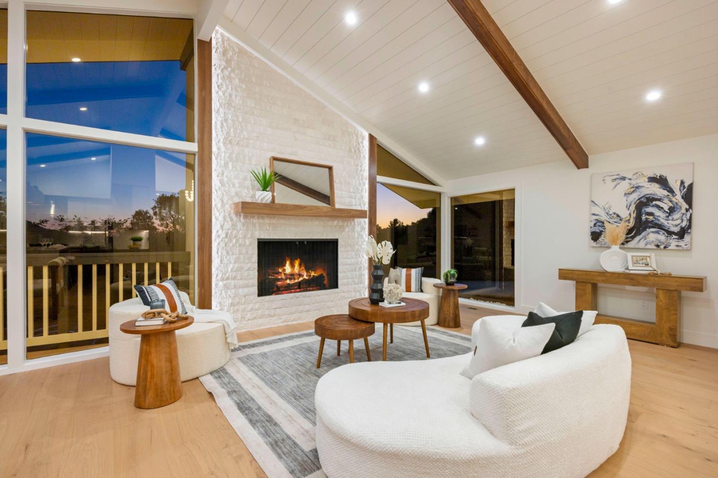 Detail Gallery Image 55 of 59 For 25805 Carmel Knolls, Carmel,  CA 93923 - 4 Beds | 2/1 Baths