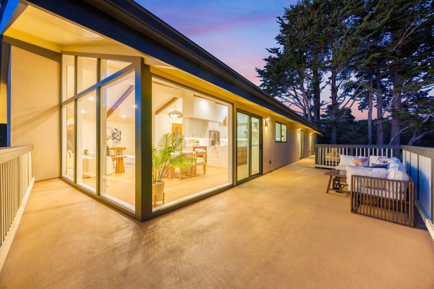 Detail Gallery Image 59 of 59 For 25805 Carmel Knolls, Carmel,  CA 93923 - 4 Beds | 2/1 Baths