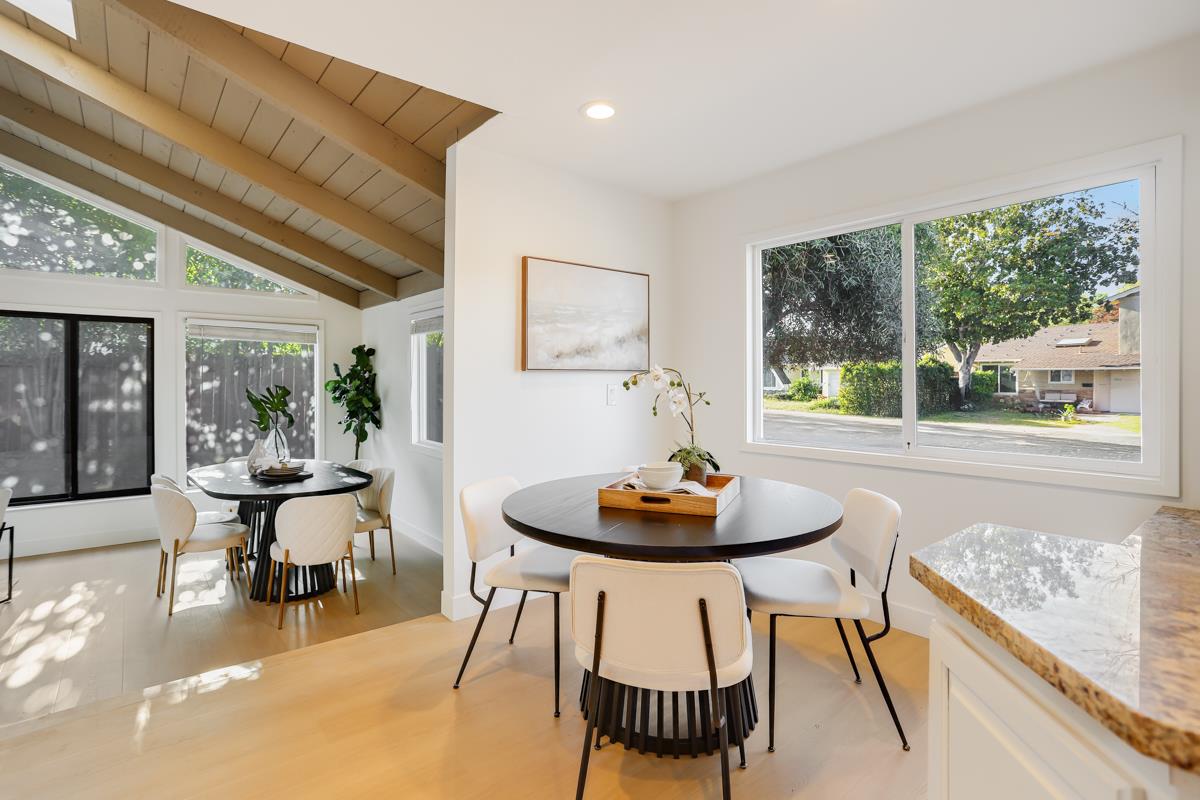 Detail Gallery Image 14 of 35 For 2910 Jerald Ave, Santa Clara,  CA 95051 - 4 Beds | 3/1 Baths