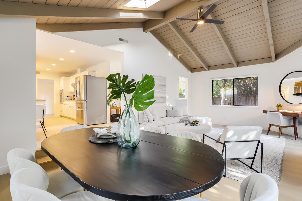 Detail Gallery Image 15 of 35 For 2910 Jerald Ave, Santa Clara,  CA 95051 - 4 Beds | 3/1 Baths