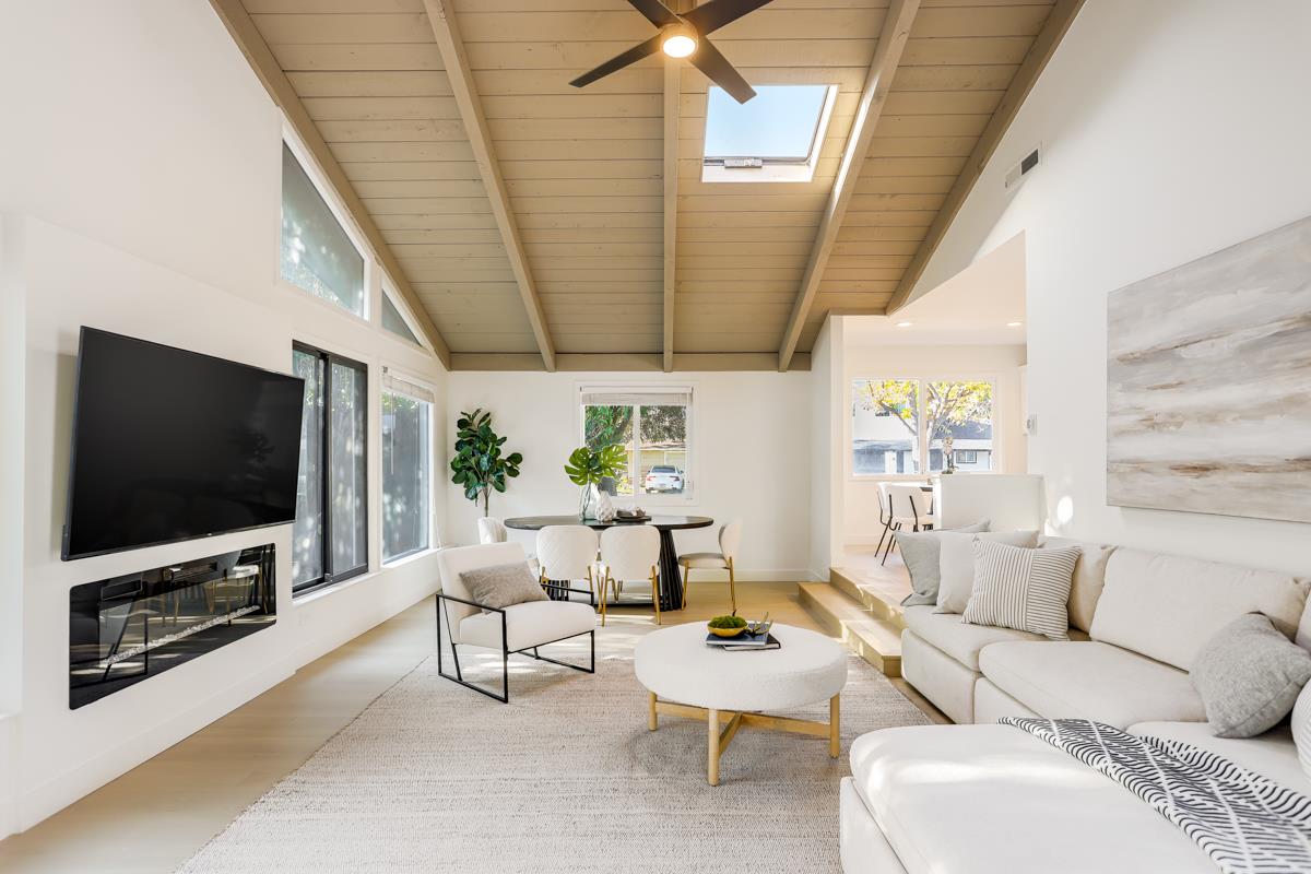 Detail Gallery Image 19 of 35 For 2910 Jerald Ave, Santa Clara,  CA 95051 - 4 Beds | 3/1 Baths