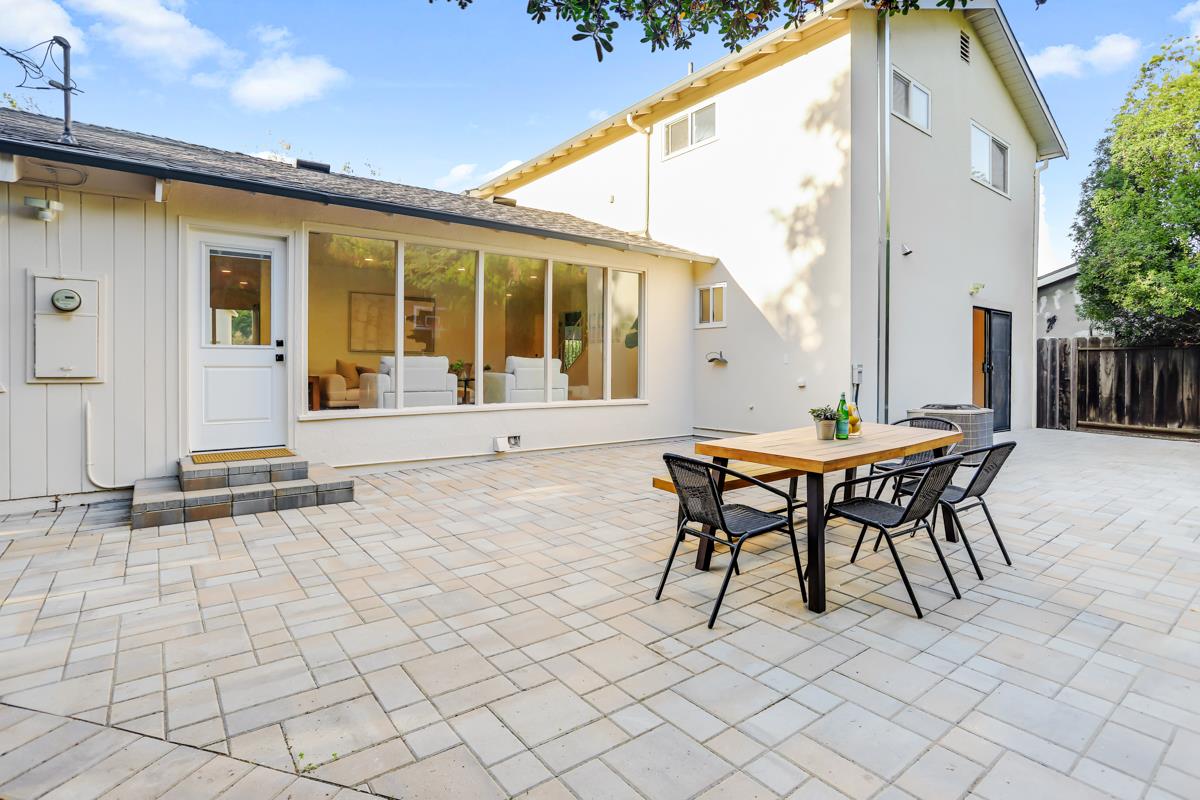 Detail Gallery Image 29 of 35 For 2910 Jerald Ave, Santa Clara,  CA 95051 - 4 Beds | 3/1 Baths