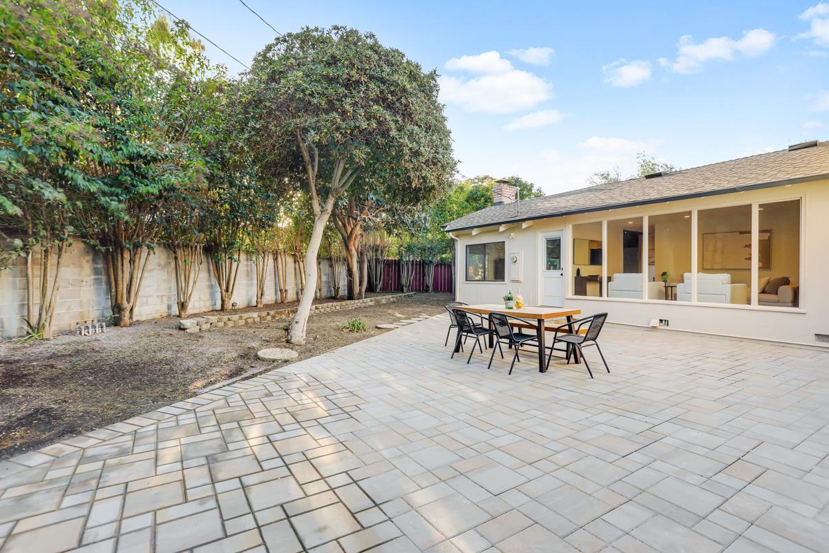 Detail Gallery Image 30 of 35 For 2910 Jerald Ave, Santa Clara,  CA 95051 - 4 Beds | 3/1 Baths