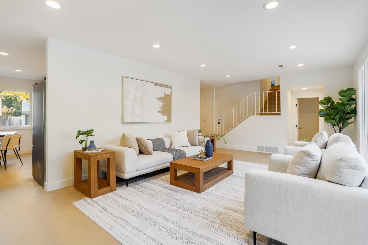 Detail Gallery Image 6 of 35 For 2910 Jerald Ave, Santa Clara,  CA 95051 - 4 Beds | 3/1 Baths