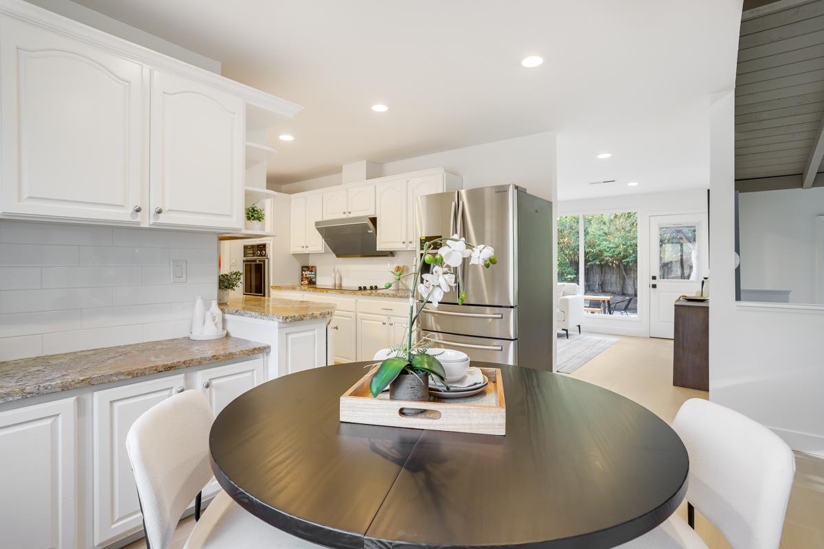 Detail Gallery Image 7 of 35 For 2910 Jerald Ave, Santa Clara,  CA 95051 - 4 Beds | 3/1 Baths