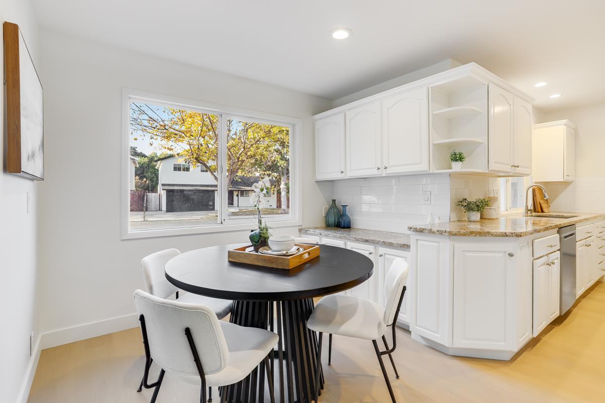 Detail Gallery Image 8 of 35 For 2910 Jerald Ave, Santa Clara,  CA 95051 - 4 Beds | 3/1 Baths