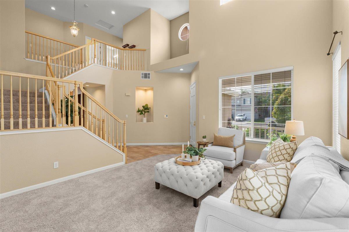 Detail Gallery Image 10 of 57 For 1469 Goshawk Ct, Gilroy,  CA 95020 - 4 Beds | 3 Baths