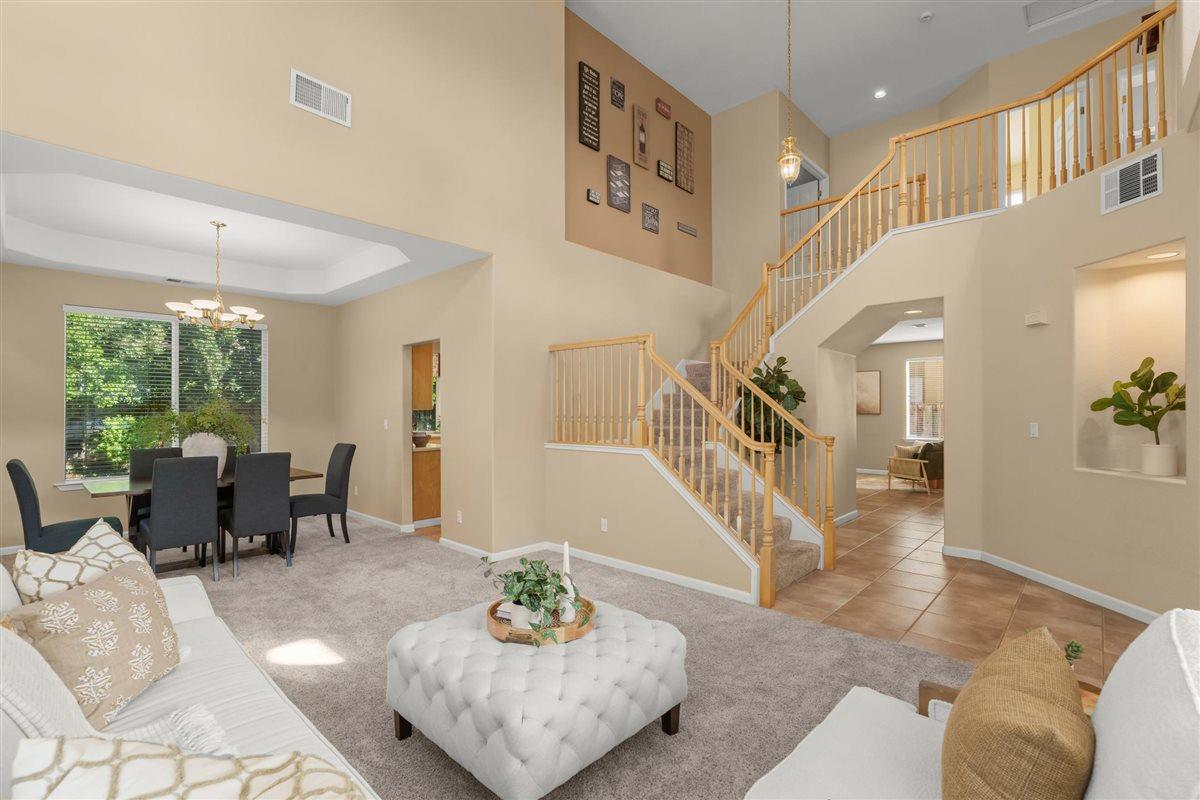 Detail Gallery Image 11 of 57 For 1469 Goshawk Ct, Gilroy,  CA 95020 - 4 Beds | 3 Baths