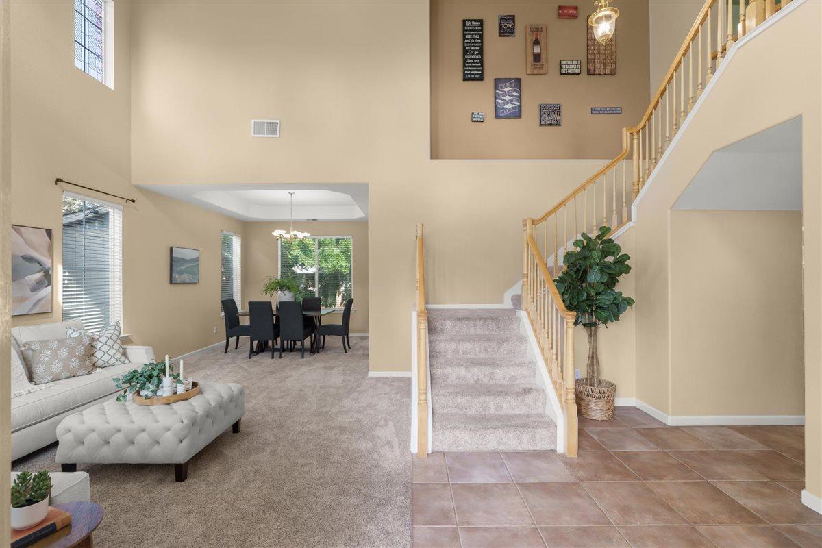 Detail Gallery Image 8 of 57 For 1469 Goshawk Ct, Gilroy,  CA 95020 - 4 Beds | 3 Baths