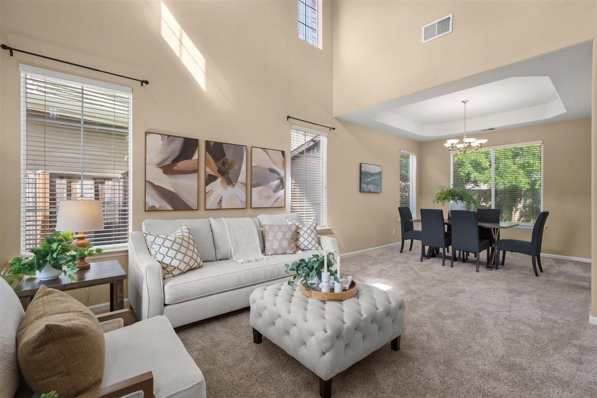 Detail Gallery Image 9 of 57 For 1469 Goshawk Ct, Gilroy,  CA 95020 - 4 Beds | 3 Baths