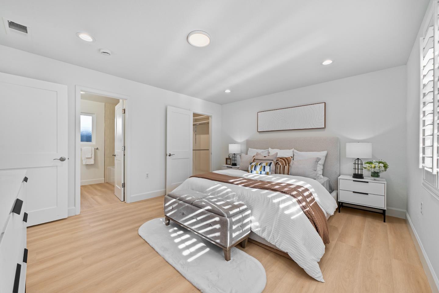 Detail Gallery Image 19 of 45 For 1013 Karen Way, Mountain View,  CA 94040 - 3 Beds | 2 Baths