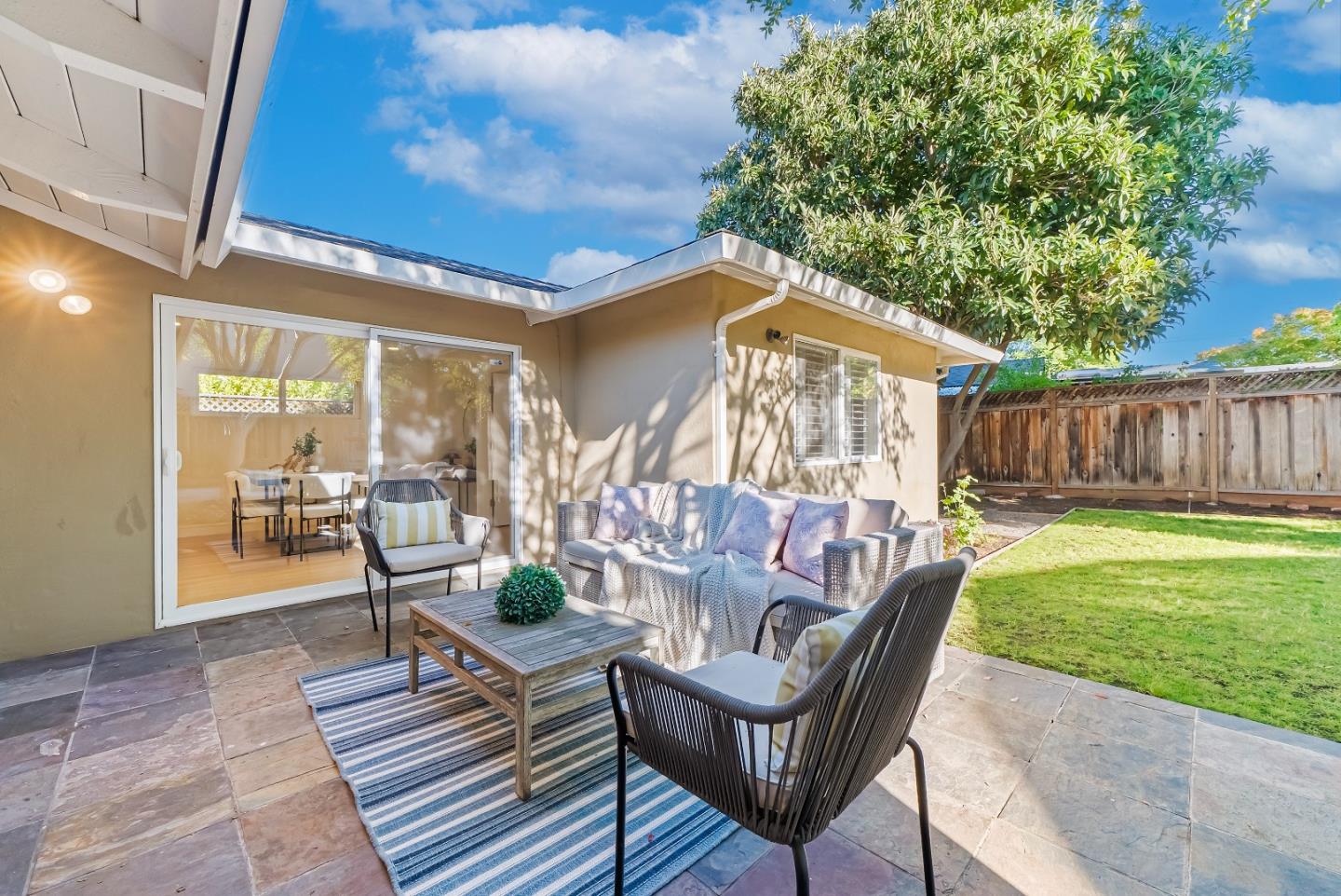 Detail Gallery Image 30 of 45 For 1013 Karen Way, Mountain View,  CA 94040 - 3 Beds | 2 Baths