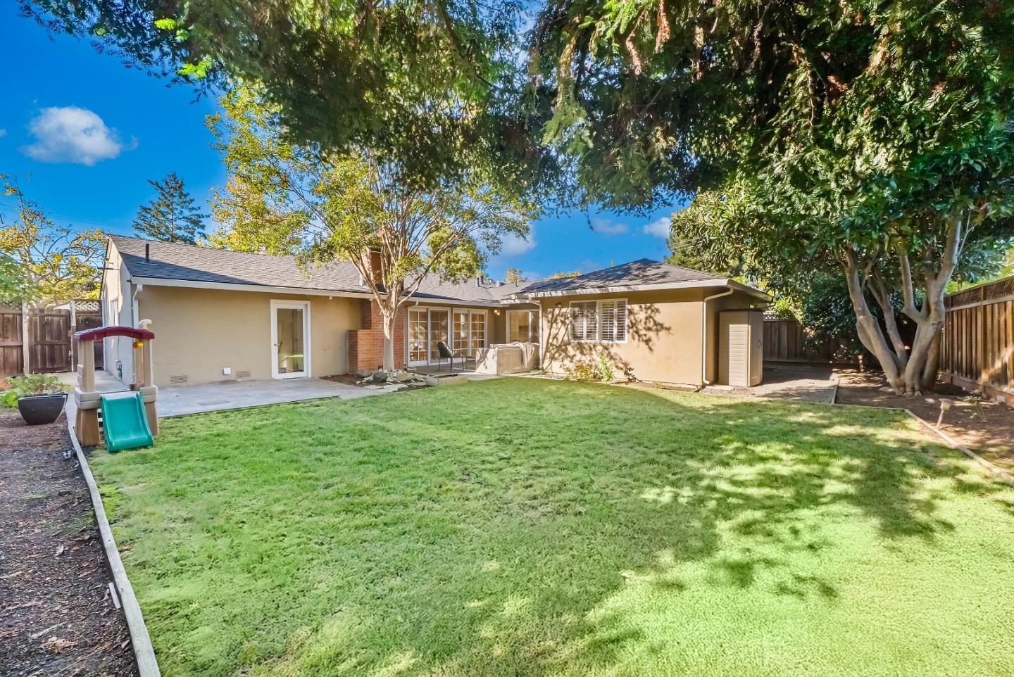 Detail Gallery Image 34 of 45 For 1013 Karen Way, Mountain View,  CA 94040 - 3 Beds | 2 Baths