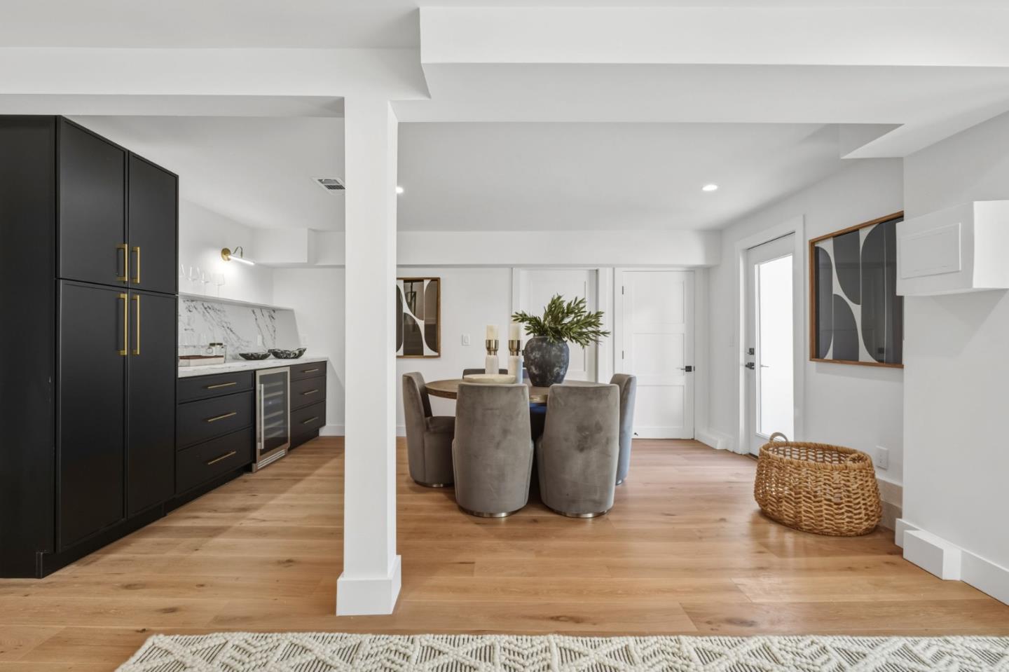 Detail Gallery Image 16 of 28 For 611 Miramar Ave, San Francisco,  CA 94112 - 4 Beds | 3 Baths