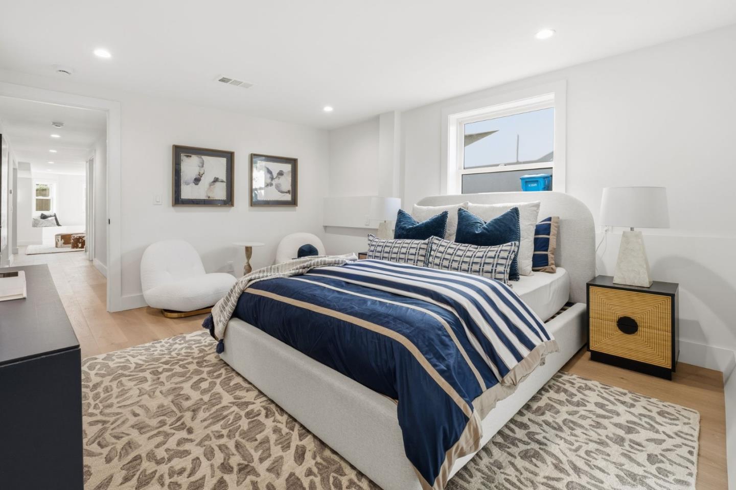 Detail Gallery Image 18 of 28 For 611 Miramar Ave, San Francisco,  CA 94112 - 4 Beds | 3 Baths