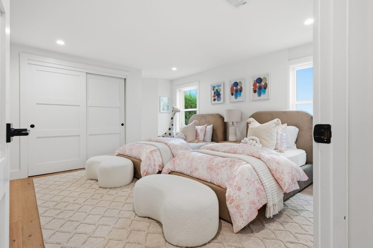 Detail Gallery Image 19 of 28 For 611 Miramar Ave, San Francisco,  CA 94112 - 4 Beds | 3 Baths