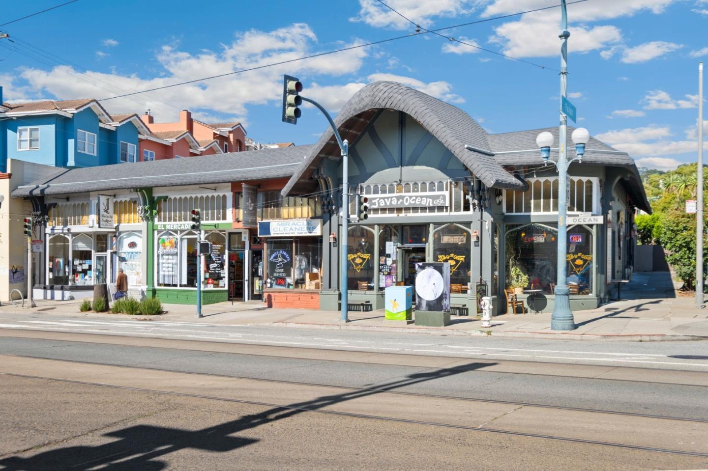 Detail Gallery Image 28 of 28 For 611 Miramar Ave, San Francisco,  CA 94112 - 4 Beds | 3 Baths