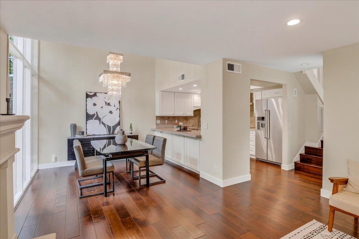 Detail Gallery Image 10 of 42 For 105 Callecita, Los Gatos,  CA 95032 - 3 Beds | 2/1 Baths