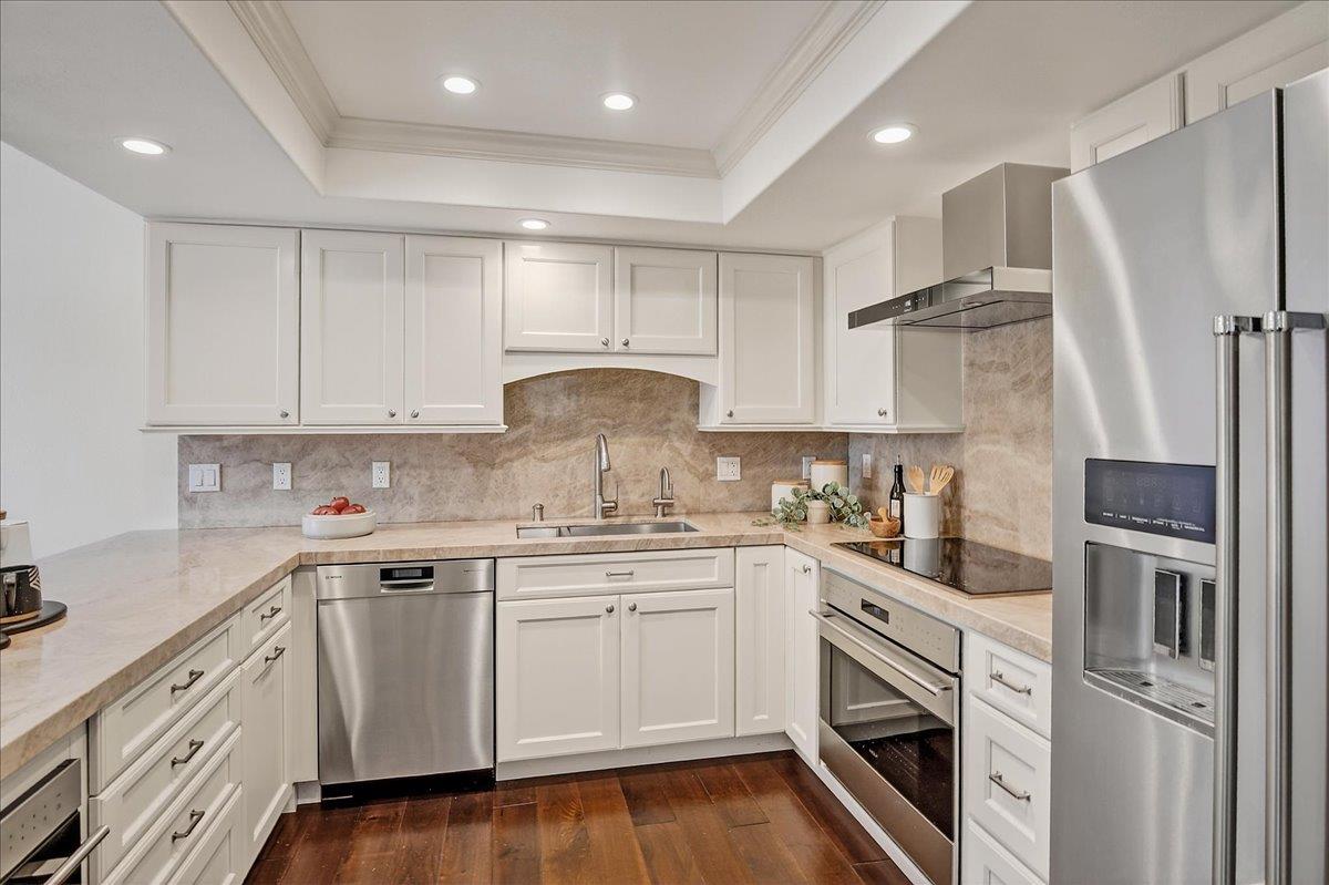 Detail Gallery Image 12 of 42 For 105 Callecita, Los Gatos,  CA 95032 - 3 Beds | 2/1 Baths