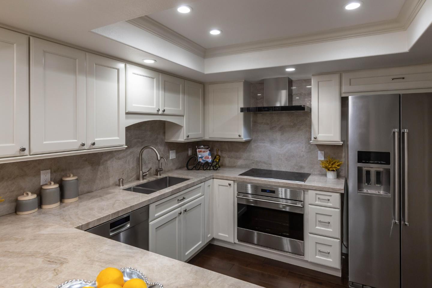 Detail Gallery Image 13 of 42 For 105 Callecita, Los Gatos,  CA 95032 - 3 Beds | 2/1 Baths