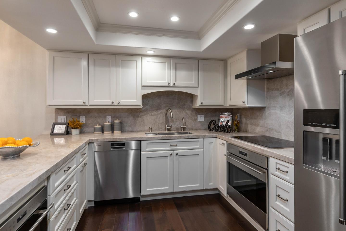 Detail Gallery Image 14 of 42 For 105 Callecita, Los Gatos,  CA 95032 - 3 Beds | 2/1 Baths