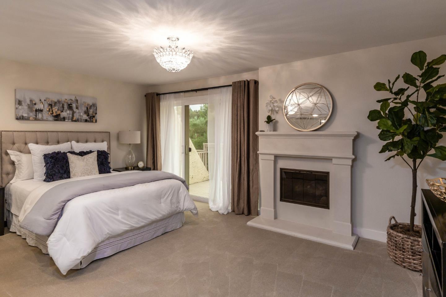 Detail Gallery Image 15 of 42 For 105 Callecita, Los Gatos,  CA 95032 - 3 Beds | 2/1 Baths