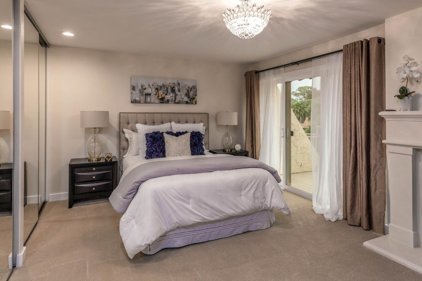 Detail Gallery Image 16 of 42 For 105 Callecita, Los Gatos,  CA 95032 - 3 Beds | 2/1 Baths