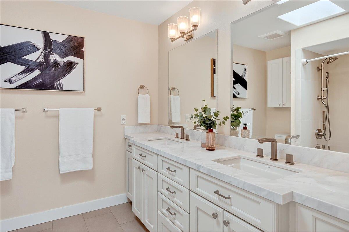 Detail Gallery Image 19 of 42 For 105 Callecita, Los Gatos,  CA 95032 - 3 Beds | 2/1 Baths