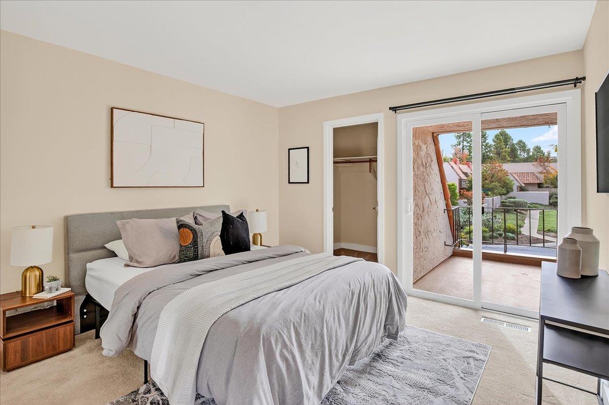 Detail Gallery Image 22 of 42 For 105 Callecita, Los Gatos,  CA 95032 - 3 Beds | 2/1 Baths