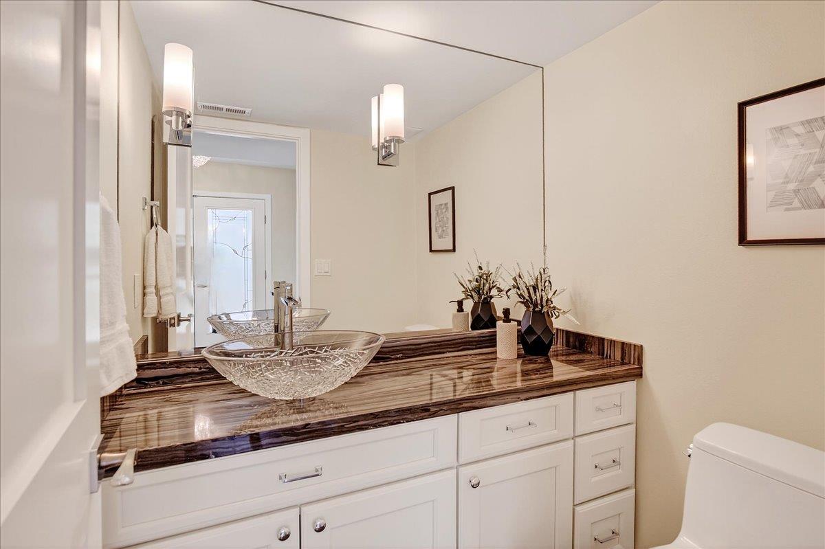 Detail Gallery Image 26 of 42 For 105 Callecita, Los Gatos,  CA 95032 - 3 Beds | 2/1 Baths