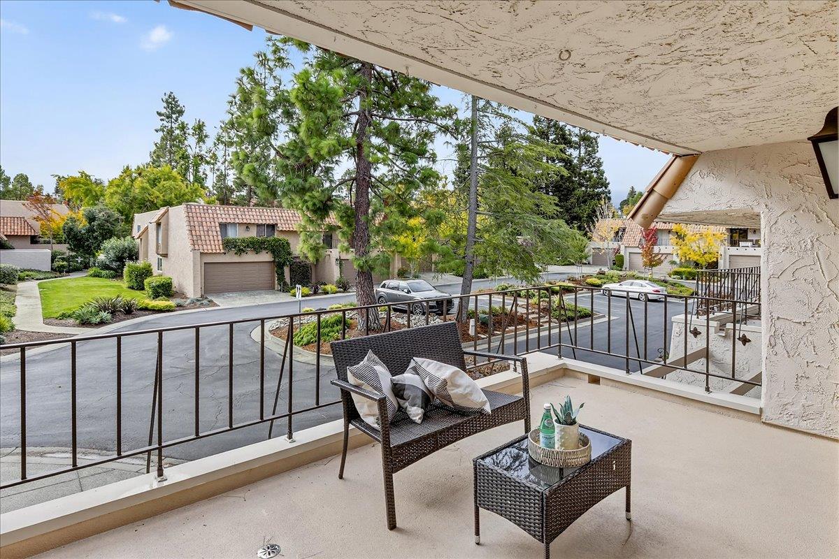 Detail Gallery Image 28 of 42 For 105 Callecita, Los Gatos,  CA 95032 - 3 Beds | 2/1 Baths