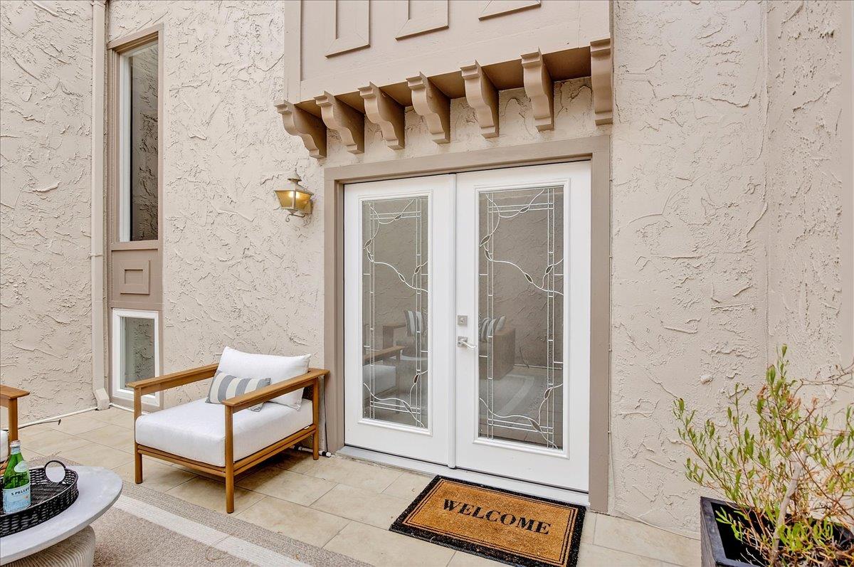 Detail Gallery Image 3 of 42 For 105 Callecita, Los Gatos,  CA 95032 - 3 Beds | 2/1 Baths