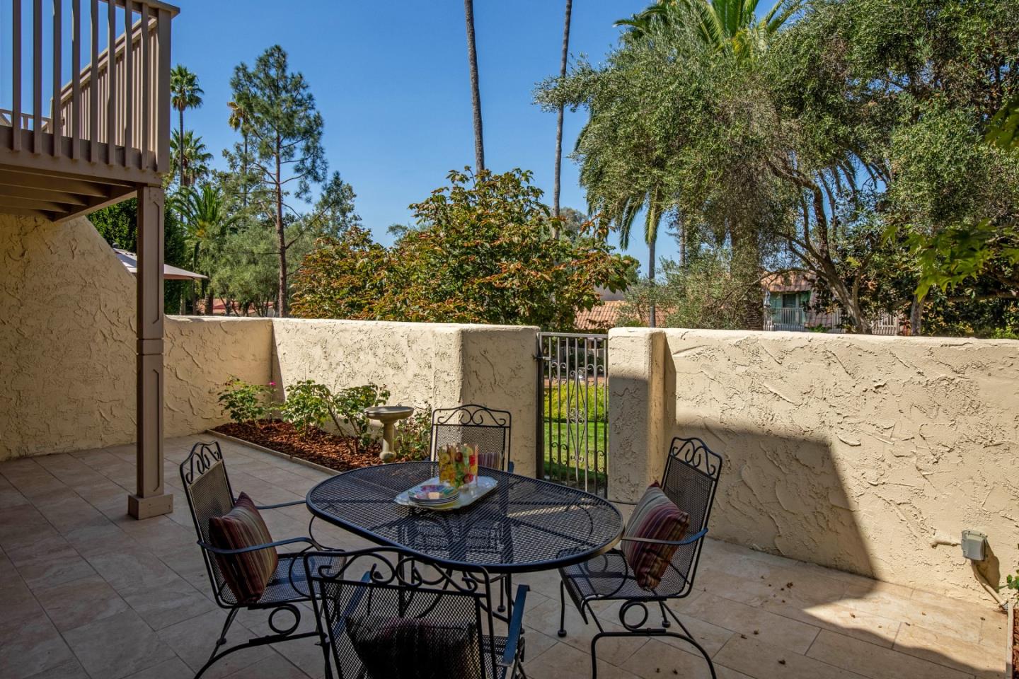 Detail Gallery Image 34 of 42 For 105 Callecita, Los Gatos,  CA 95032 - 3 Beds | 2/1 Baths