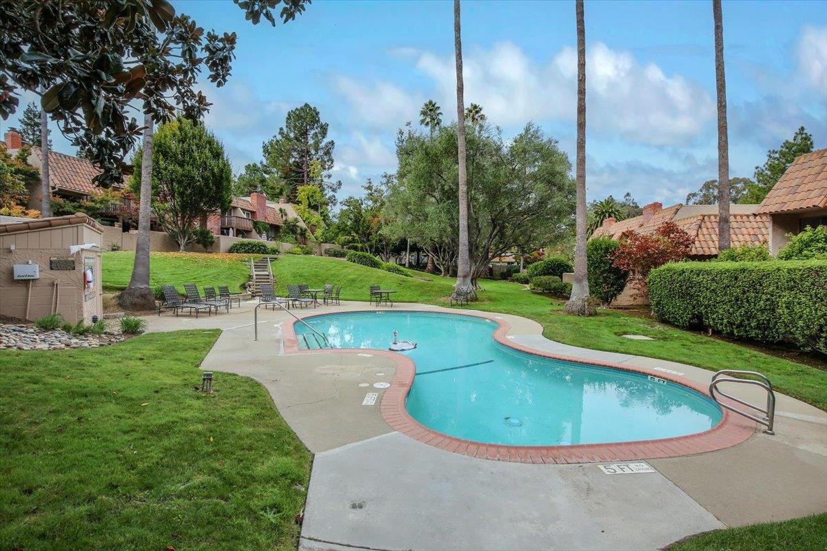 Detail Gallery Image 37 of 42 For 105 Callecita, Los Gatos,  CA 95032 - 3 Beds | 2/1 Baths