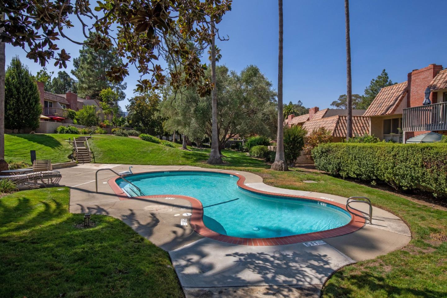 Detail Gallery Image 38 of 42 For 105 Callecita, Los Gatos,  CA 95032 - 3 Beds | 2/1 Baths