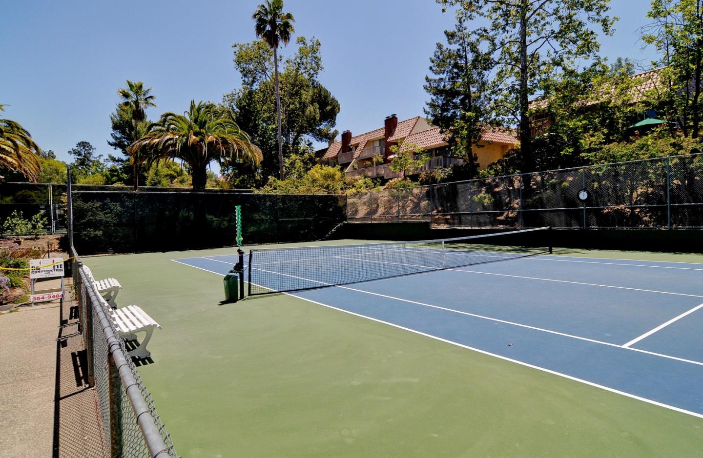 Detail Gallery Image 41 of 42 For 105 Callecita, Los Gatos,  CA 95032 - 3 Beds | 2/1 Baths