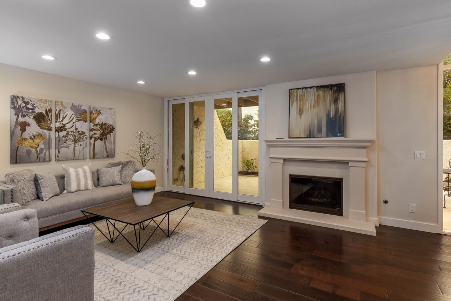 Detail Gallery Image 7 of 42 For 105 Callecita, Los Gatos,  CA 95032 - 3 Beds | 2/1 Baths