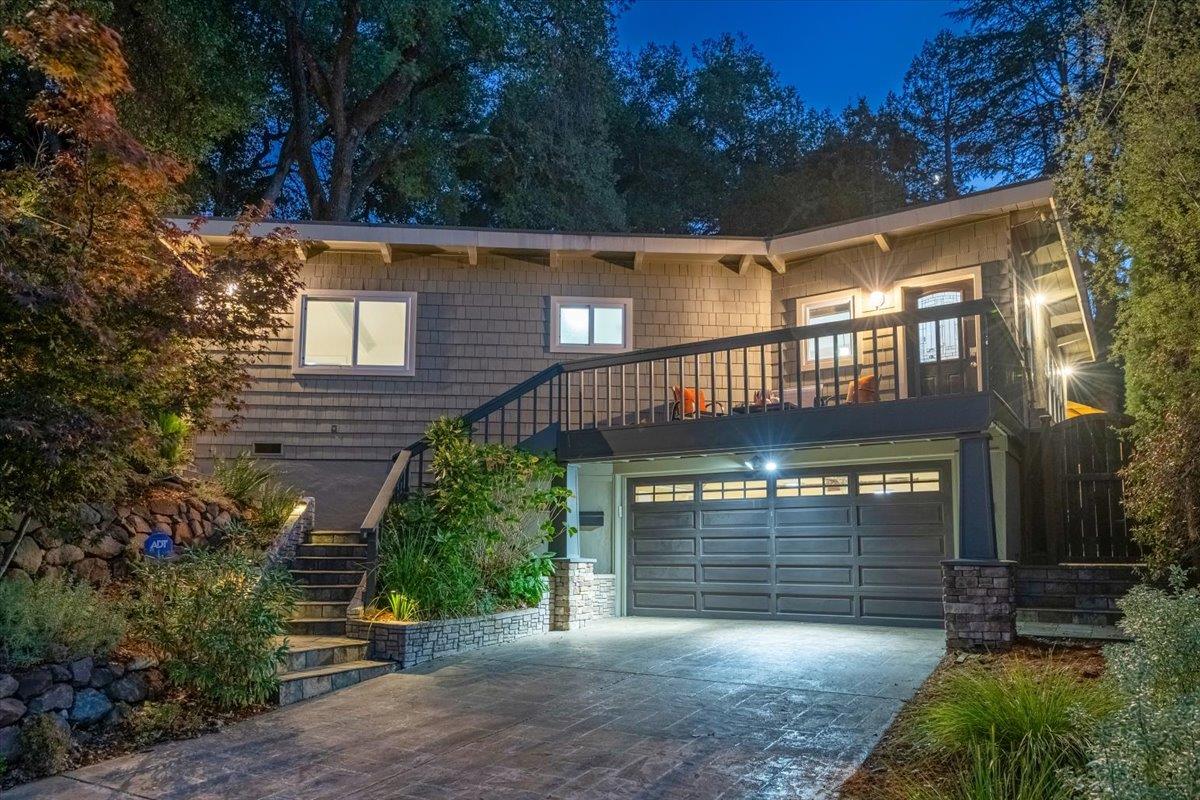 Detail Gallery Image 2 of 44 For 20808 Pamela Way, Saratoga,  CA 95070 - 3 Beds | 2 Baths