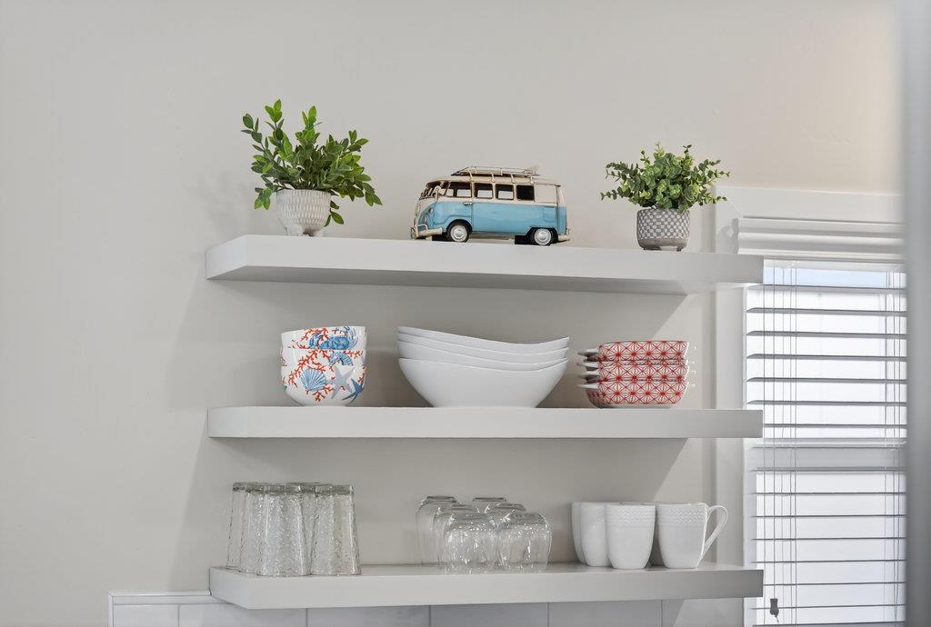 Detail Gallery Image 14 of 44 For 425 Riverview Ave, Capitola,  CA 95010 - 2 Beds | 1 Baths