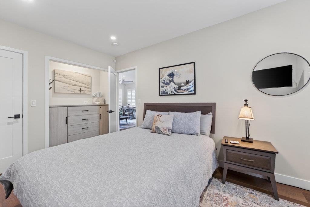 Detail Gallery Image 17 of 44 For 425 Riverview Ave, Capitola,  CA 95010 - 2 Beds | 1 Baths