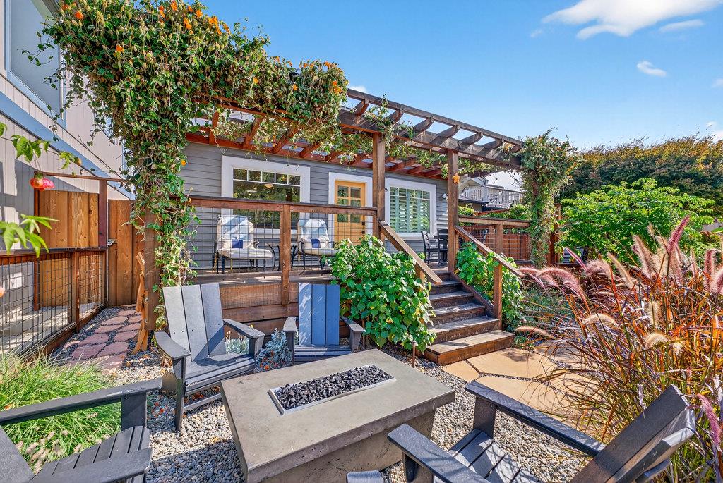 Detail Gallery Image 26 of 44 For 425 Riverview Ave, Capitola,  CA 95010 - 2 Beds | 1 Baths