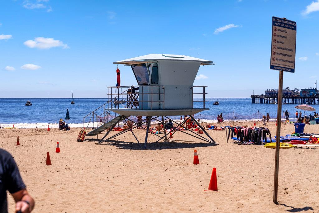 Detail Gallery Image 39 of 44 For 425 Riverview Ave, Capitola,  CA 95010 - 2 Beds | 1 Baths