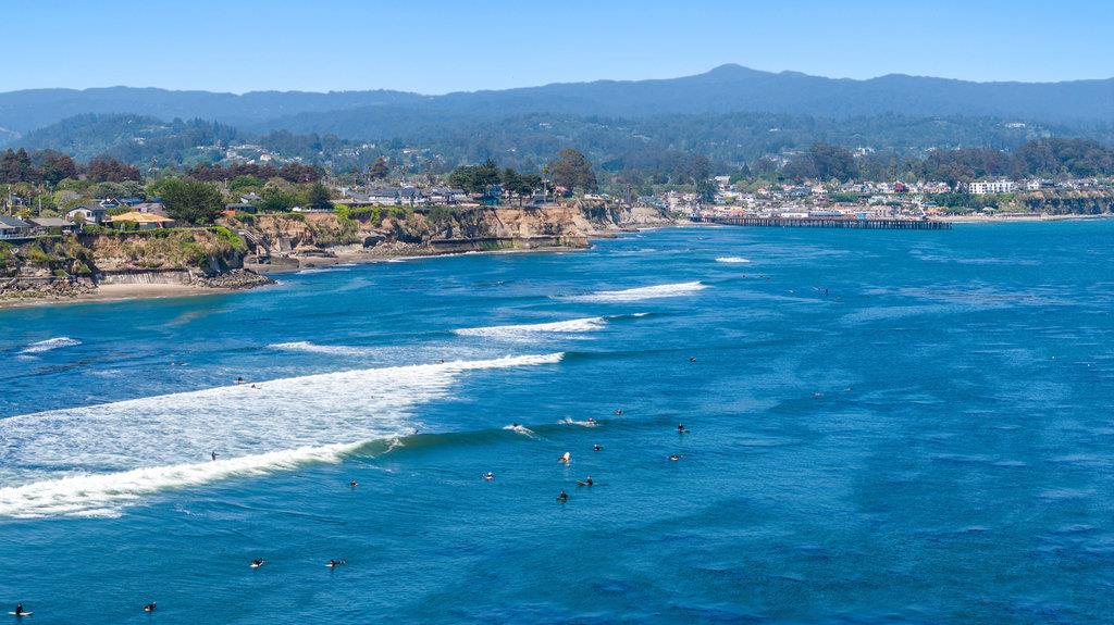 Detail Gallery Image 40 of 44 For 425 Riverview Ave, Capitola,  CA 95010 - 2 Beds | 1 Baths